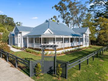 23 Osborne Street, Bundanoon