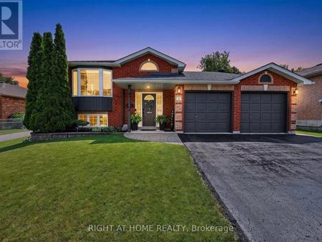 23 Osprey Ridge Road, Barrie, ON, L4M 6P2 house for sale | Listing ID S13646 | Royal LePage