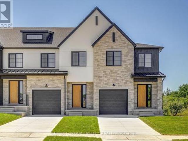 23 Optimist Drive, Southwold, ON, N5P 3T2 house for sale | Listing ID X13681 | Royal LePage