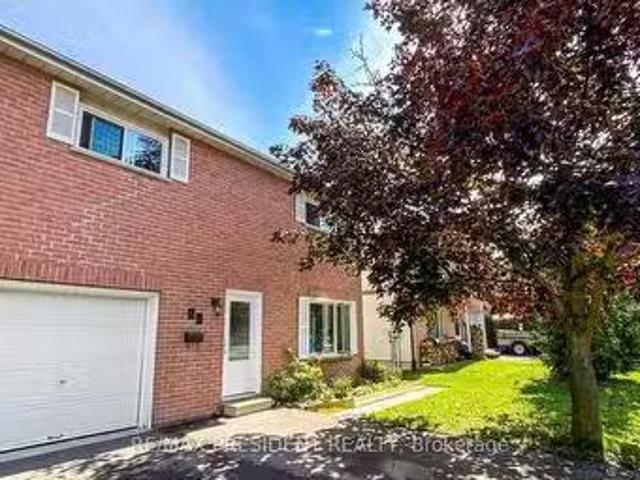23 Orange Street, Orangeville, ON, L9W 3A6 house for lease.