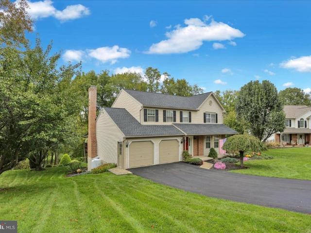23 Orchard Place