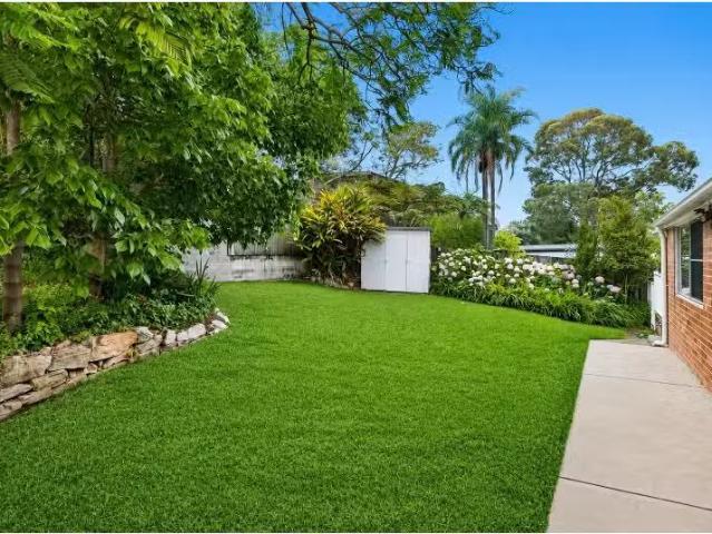 23 Oxford Falls Road, Beacon Hill House for rent Listed by Vi.