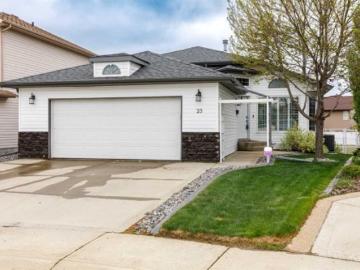 23 Oxley Close, Red Deer, AB, T4P 0B8 house for sale | Listing ID A2316 | Royal LePage
