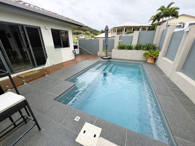 23 Pacific Vista ClosePacific Heights QLD 4703, Australia