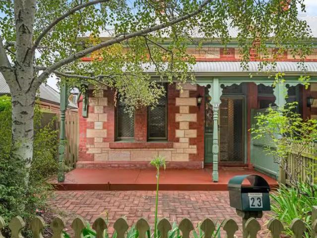 23 Palmerston Road, UNLEY, SA 5061 House for Rent