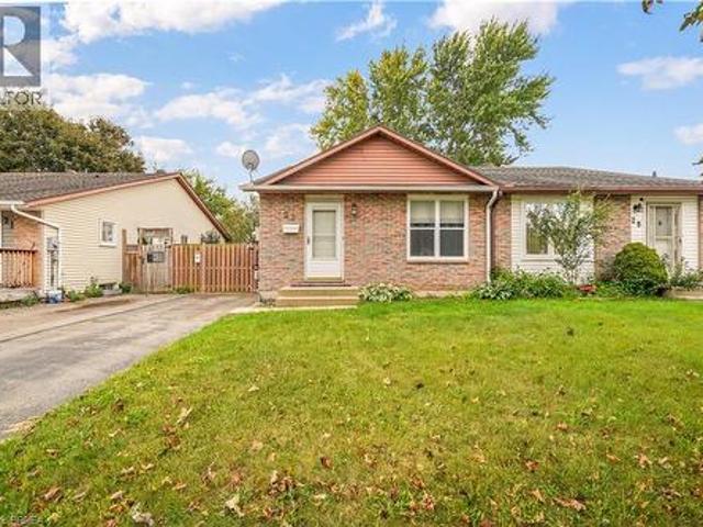 23 Palomino Drive, Brantford, ON, N3P 1J6 house for sale | Listing ID 40866 | Royal LePage