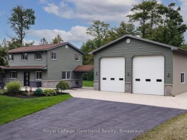 23 Park Road, Central Huron Goderich, ON, N7A 3X8 house for sale | Listing ID X13762 | Royal LePage