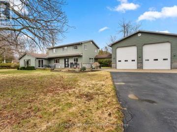 23 Park Road, Central Huron Goderich, ON, N7A 3X8 house for sale | Listing ID X12946 | Royal LePage
