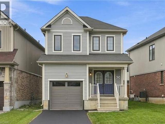 23 Patterson Drive, Caledonia, ON, N3W 0B8 house for sale | Listing ID 40865 | Royal LePage