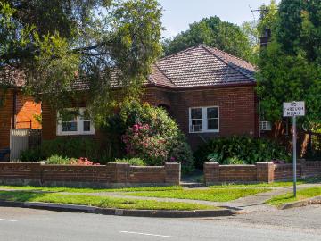 Inner West Sydney, Eastern Suburbs Sydney, Sydney, New South Wales, Snapper Island