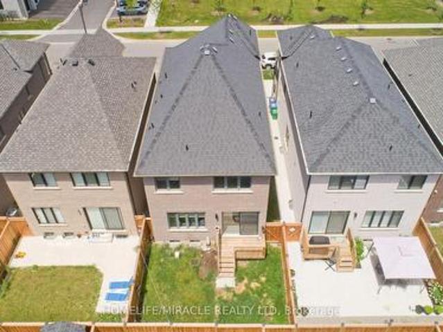 23 Pattulo Drive, Caledon, ON, L7C 4L1 house for sale | Listing ID W13495 | Royal LePage