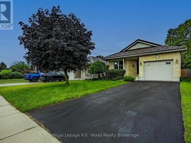 23 Peach Street, Tillsonburg, ON, N4G 5N8 house for sale | Listing ID X13749 | Royal LePage