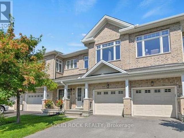 23 Peever Place, Carleton Place, ON, K7C 0K5 house for sale | Listing ID X13685 | Royal LePage