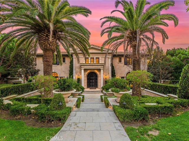 23 Pelican Vista Dr, Newport Coast, CA 92657 | MLS #CV26163