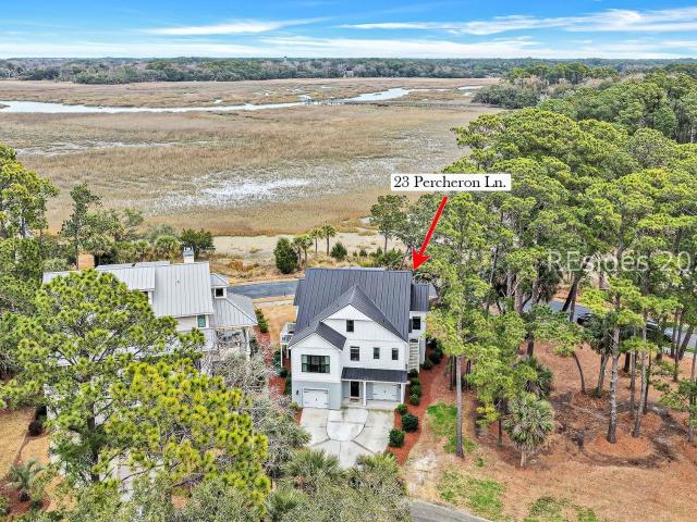 23 Percheron Lane, Hilton Head Island, US, SC
