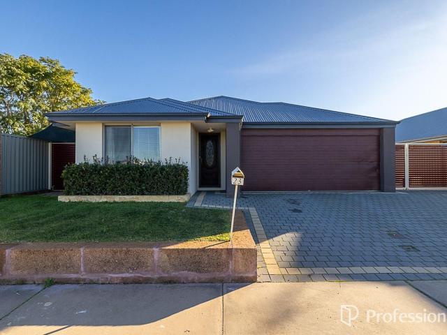 23 Perrone AvenueByford WA 6122, Australia