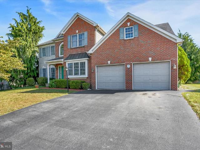 23 Pin Oak Street
