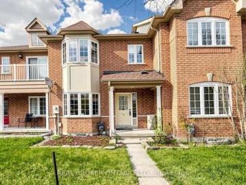 23 Piera Gardens, Markham, ON, L3R 5G8 house for sale | Listing ID N13156 | Royal LePage