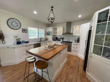 Martinsville, Awaba - Garden, Parking, Air conditioning