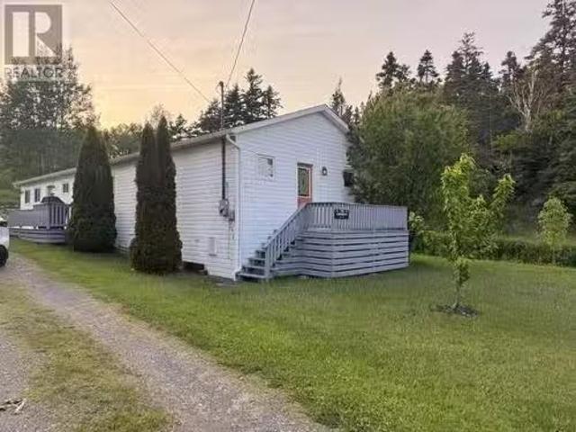 23 Poplar Street, Comfort Cove, NL, A0G 3K0 house for sale.