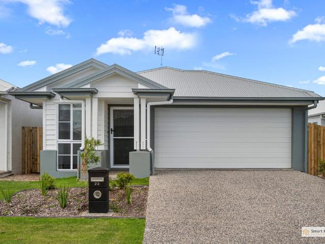 23 Poppy Street, Burdell