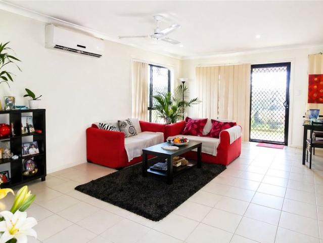 23 PLEASANT DRIVE, REDBANK PLAINS