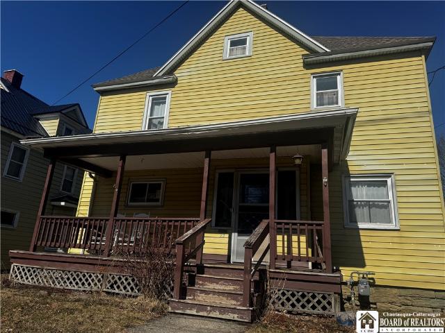 23 Prather Avenue