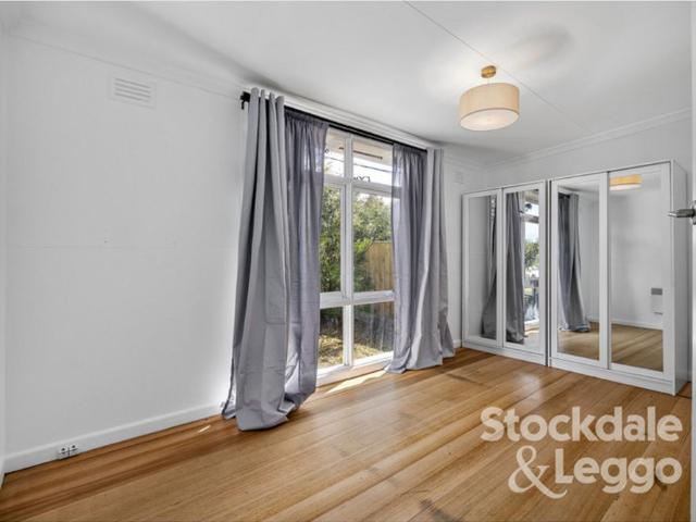 Spacious Block with Extra Parking & Sun Filled Living Spaces