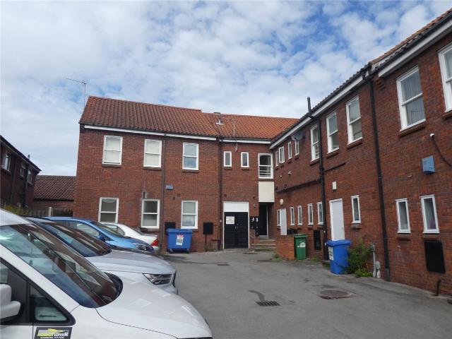 23 Prestongate, Hessle, Hessle, East Yorkshire HU13, 1 bed flat to rent, £575 pcm | PrimeLocation