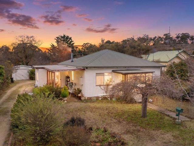 23 Prisk Street, Guyra