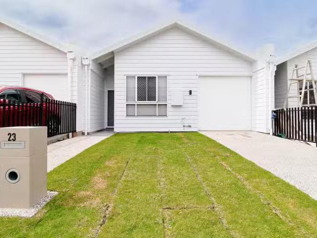 23 Quest Lane, Clinton, QLD 4680