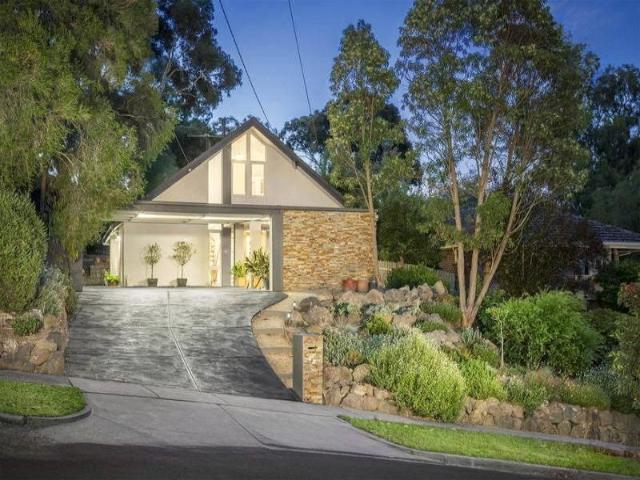 23 Ranleigh Rise, TEMPLESTOWE LOWER, VIC 3107