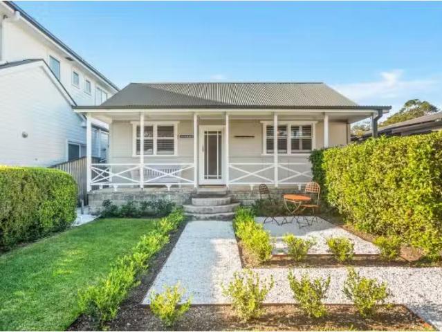 23 Railway Ave, Minnamurra Apartment for rent Listed by Donna.