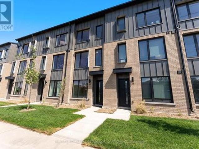 23 Rainwater Lane, Barrie, ON, L4N 9J6 house for sale | Listing ID S13675 | Royal LePage