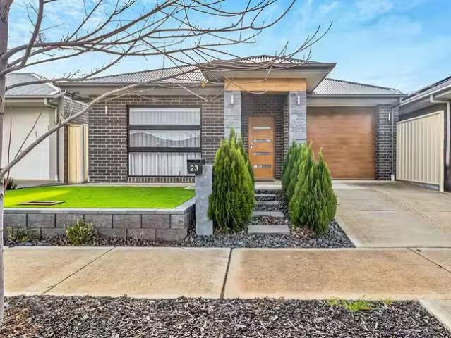 23 Rita Drive, Paralowie, SA 5108