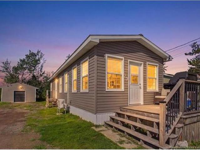 23 River East Dr, Riverview, NB, E1B 5B1 house for sale | Listing ID NB146407 | Royal LePage