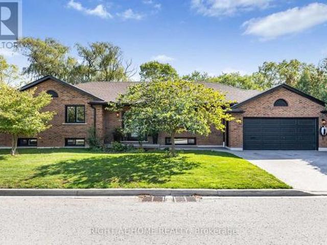 23 Riverview Boulevard, St. Catharines, ON, L2T 3L5 house for sale | Listing ID X13786 | Royal LePage