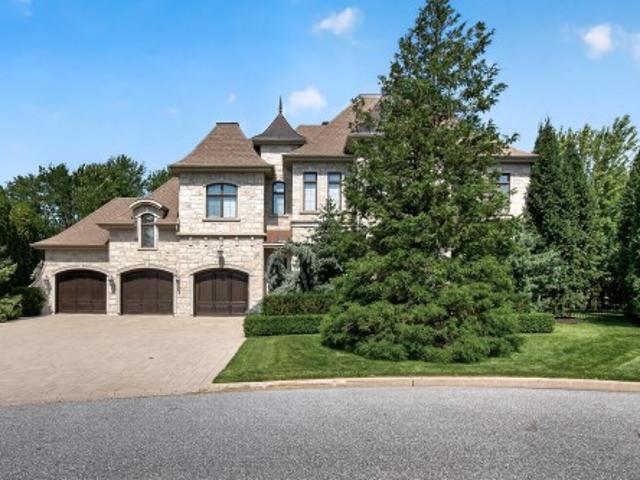 23 Rue De Savoie, Candiac, QC, J5R 0E6 house for sale | Listing ID 27627 | Royal LePage