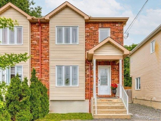 23 Rue des Frères Moncion, J8M 1E5, J8M 1E5, Gatineau
