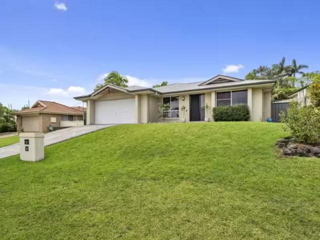 23 Rutland Street, BONVILLE House for rent Listed by Deborah.