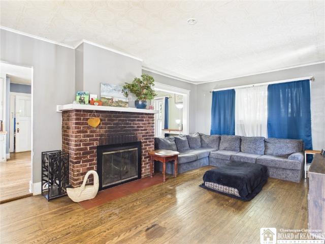 23 S Franklin Street