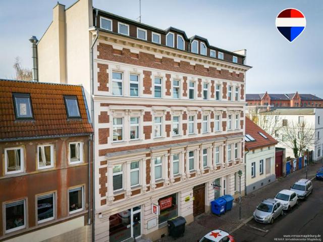 23 Schlafzimmer Haus Magdeburg Deutschland 102555585