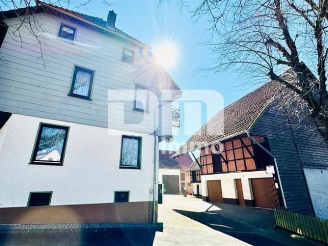 23 Schlafzimmer Haus Rhumspringe Deutschland LS89476284