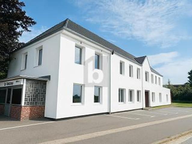 23 Schlafzimmer Villa Süderau Süderau 105446305