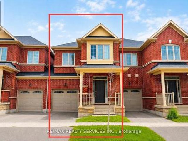 23 Sail Road, Brampton, ON, L7A 4W7 house for sale | Listing ID W13636 | Royal LePage