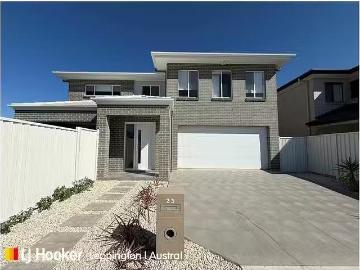 23 Savoy Street, Austral, NSW 2179