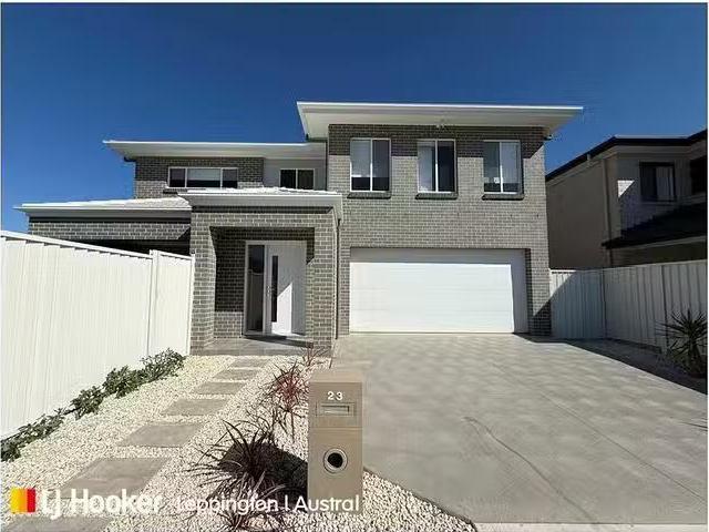 23 Savoy Street, Austral, NSW 2179