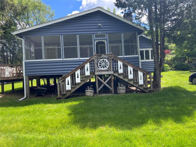 23 Seminole Trail, Bethel, NY 12778 | MLS #867557