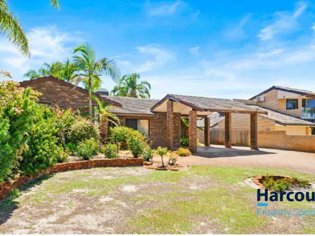 23 Sellars Way, BULL CREEK, WA 6149