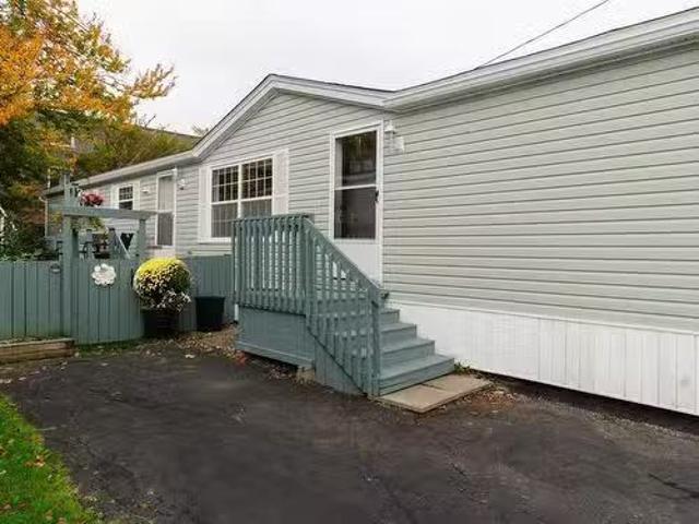 23 Shamrock Drive, Halifax, NS, B3M 3A5 house for sale List.